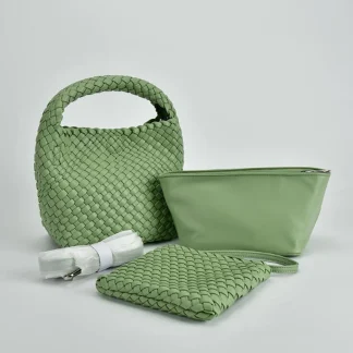 Summer Beach Handbag Set